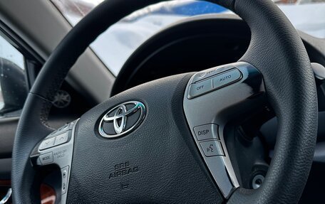 Toyota Camry, 2010 год, 1 290 000 рублей, 18 фотография