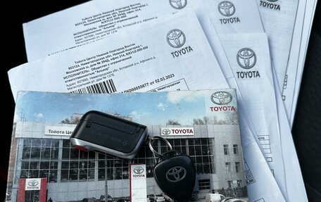 Toyota Camry, 2010 год, 1 290 000 рублей, 30 фотография