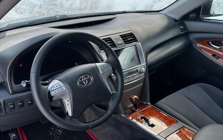 Toyota Camry, 2010 год, 1 290 000 рублей, 27 фотография