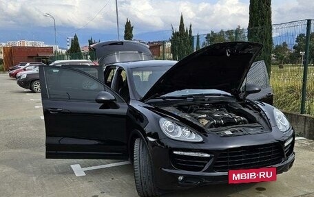 Porsche Cayenne III, 2011 год, 2 950 000 рублей, 19 фотография