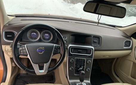 Volvo S60 III, 2011 год, 1 200 000 рублей, 4 фотография