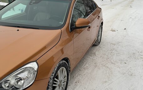 Volvo S60 III, 2011 год, 1 200 000 рублей, 14 фотография