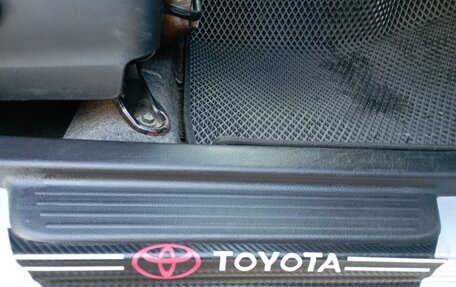 Toyota Succeed I рестайлинг, 2016 год, 1 320 000 рублей, 14 фотография