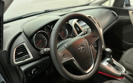 Opel Astra J, 2012 год, 885 000 рублей, 18 фотография