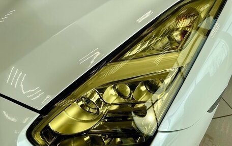 Nissan GT-R, 2013 год, 6 700 000 рублей, 17 фотография