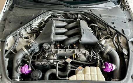 Nissan GT-R, 2013 год, 6 700 000 рублей, 18 фотография