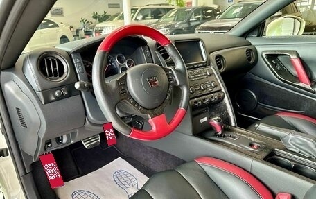 Nissan GT-R, 2013 год, 6 700 000 рублей, 8 фотография