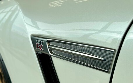 Nissan GT-R, 2013 год, 6 700 000 рублей, 16 фотография