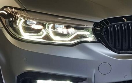 BMW 5 серия, 2019 год, 5 000 000 рублей, 7 фотография