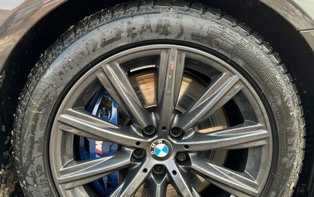 BMW 5 серия, 2020 год, 5 800 000 рублей, 14 фотография