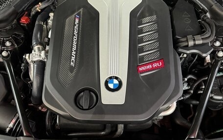 BMW 5 серия, 2020 год, 5 800 000 рублей, 30 фотография