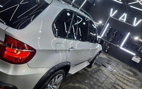 BMW X5, 2007 год, 1 800 000 рублей, 2 фотография