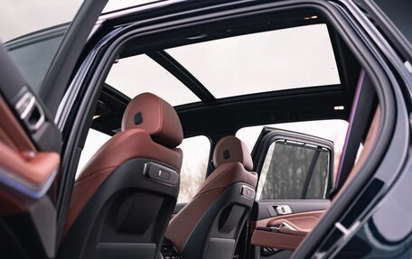 BMW X5, 2023 год, 12 200 000 рублей, 5 фотография