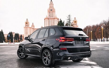BMW X5, 2023 год, 12 200 000 рублей, 3 фотография