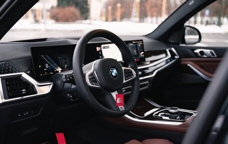 BMW X5, 2023 год, 12 200 000 рублей, 7 фотография