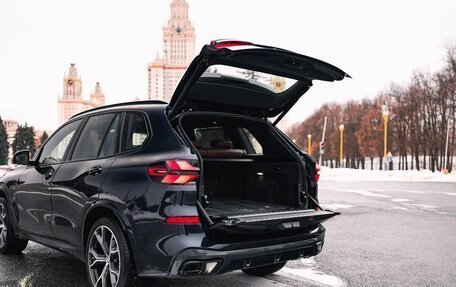 BMW X5, 2023 год, 12 200 000 рублей, 22 фотография