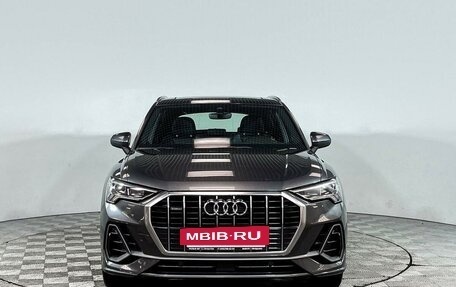 Audi Q3, 2019 год, 3 599 000 рублей, 2 фотография