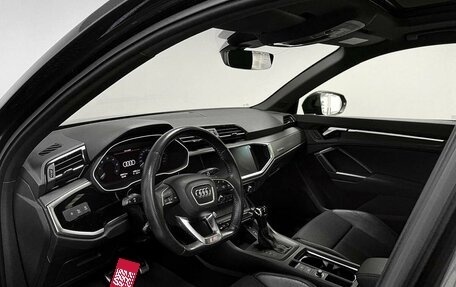 Audi Q3, 2019 год, 3 599 000 рублей, 16 фотография