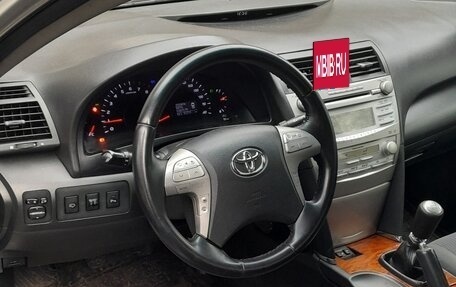 Toyota Camry, 2010 год, 1 250 000 рублей, 6 фотография