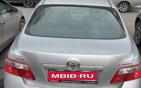 Toyota Camry, 2010 год, 1 250 000 рублей, 8 фотография