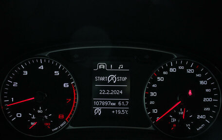 Audi A1, 2011 год, 1 120 000 рублей, 11 фотография