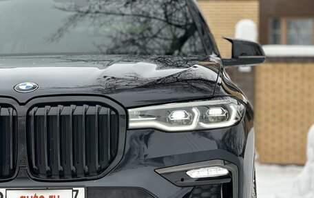 BMW X7, 2019 год, 8 449 000 рублей, 5 фотография
