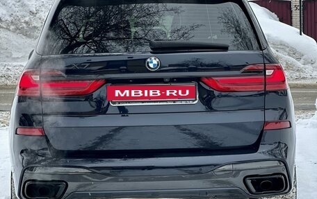BMW X7, 2019 год, 8 449 000 рублей, 7 фотография