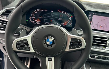 BMW X7, 2019 год, 8 449 000 рублей, 16 фотография