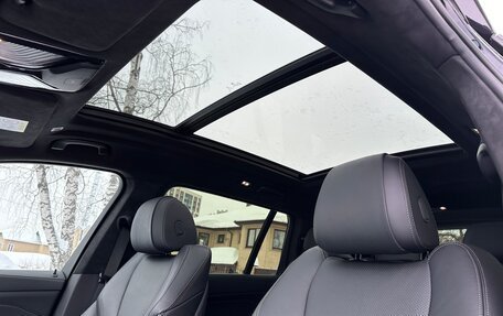 BMW X7, 2019 год, 8 449 000 рублей, 19 фотография