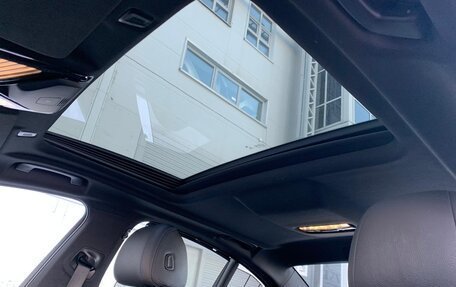 BMW 5 серия, 2019 год, 4 990 000 рублей, 27 фотография