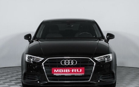 Audi A3, 2020 год, 2 497 000 рублей, 2 фотография