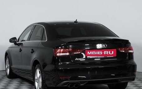 Audi A3, 2020 год, 2 497 000 рублей, 7 фотография