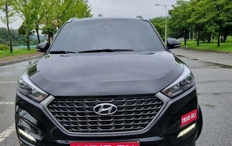Hyundai Tucson III, 2018 год, 2 200 000 рублей, 5 фотография