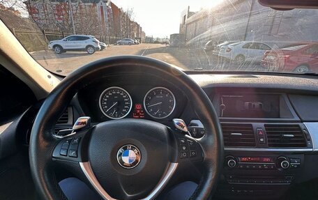 BMW X6, 2011 год, 2 050 000 рублей, 7 фотография