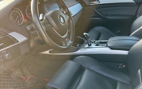 BMW X6, 2011 год, 2 050 000 рублей, 9 фотография