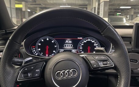 Audi A6, 2012 год, 1 800 000 рублей, 7 фотография
