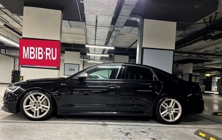 Audi A6, 2012 год, 1 800 000 рублей, 5 фотография