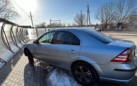 Ford Mondeo III, 2005 год, 510 000 рублей, 17 фотография