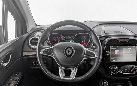 Renault Kaptur I рестайлинг, 2021 год, 1 850 000 рублей, 20 фотография