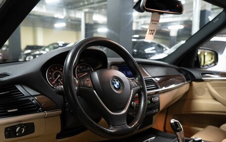 BMW X5, 2007 год, 1 415 000 рублей, 9 фотография