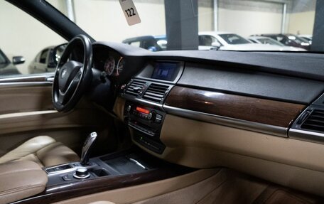 BMW X5, 2007 год, 1 415 000 рублей, 14 фотография