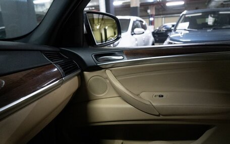 BMW X5, 2007 год, 1 415 000 рублей, 24 фотография