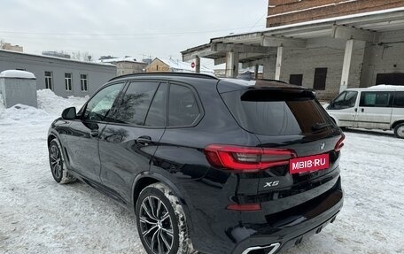BMW X5, 2019 год, 7 490 000 рублей, 5 фотография