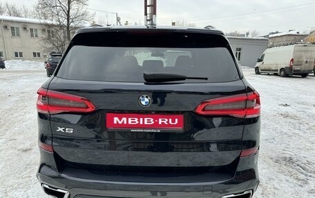 BMW X5, 2019 год, 7 490 000 рублей, 6 фотография