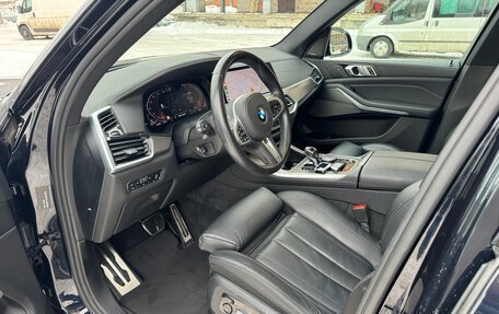 BMW X5, 2019 год, 7 490 000 рублей, 8 фотография