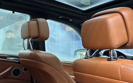 BMW X5 M, 2011 год, 1 850 000 рублей, 8 фотография