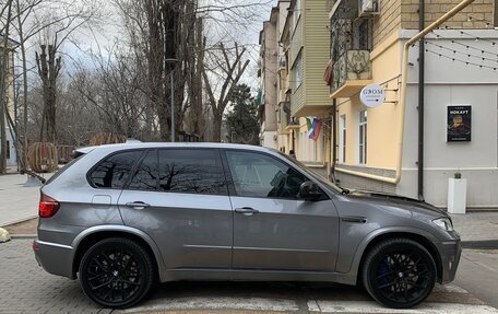 BMW X5 M, 2011 год, 1 850 000 рублей, 4 фотография