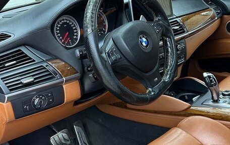 BMW X5 M, 2011 год, 1 850 000 рублей, 7 фотография