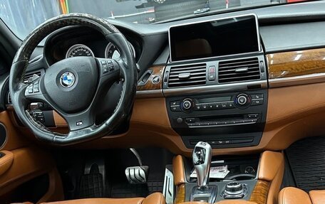 BMW X5 M, 2011 год, 1 850 000 рублей, 6 фотография