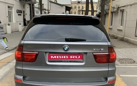 BMW X5 M, 2011 год, 1 850 000 рублей, 5 фотография